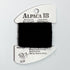Alpaca 18 Black