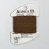 Alpaca 18 Tan