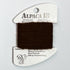Alpaca 18 Chestnut