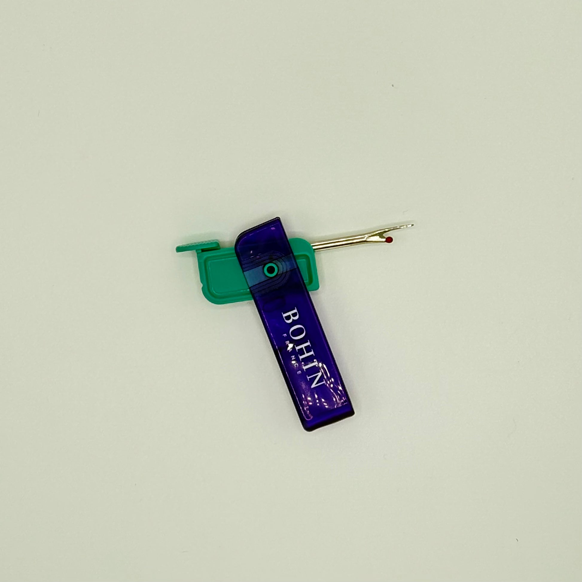 Folding stitch Ripper