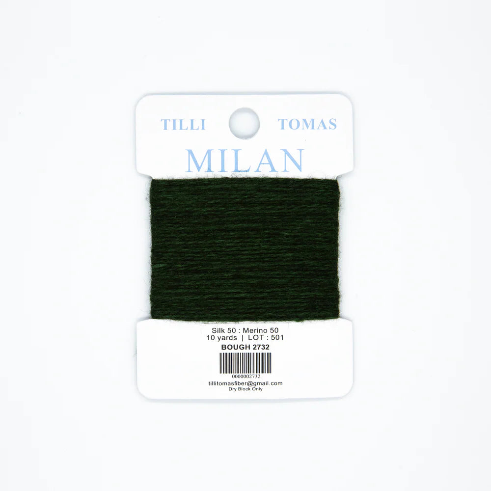 Milan Card Bough