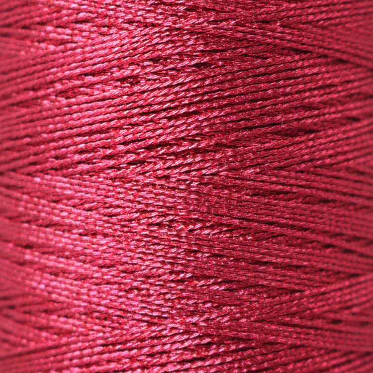 Radiance Metallics - Classic Grenadine / 13 Mesh