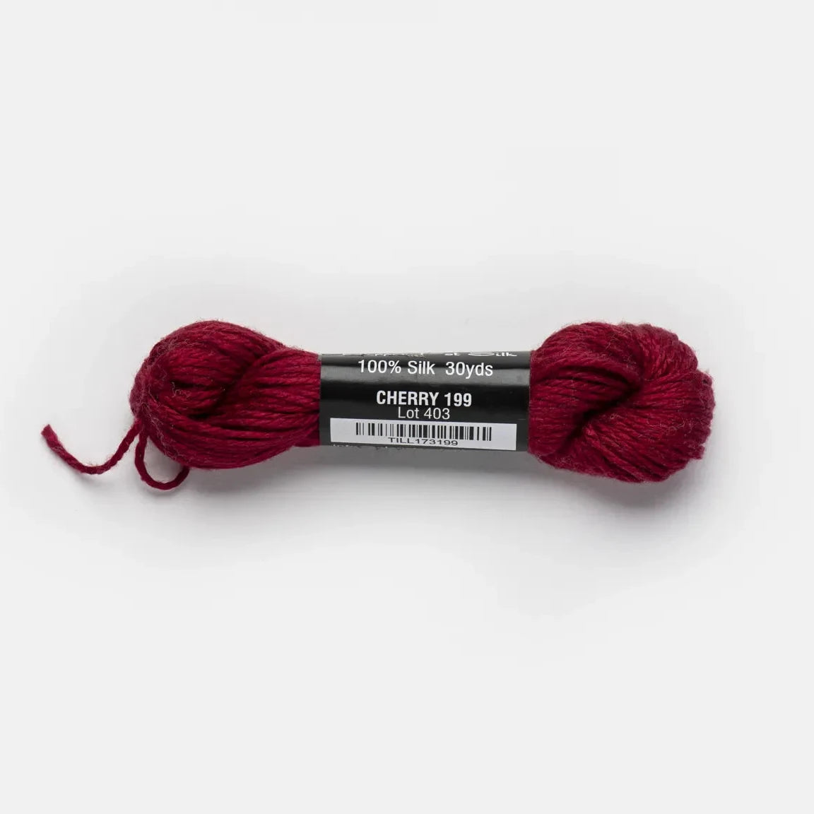 Pepper Pot Cherry