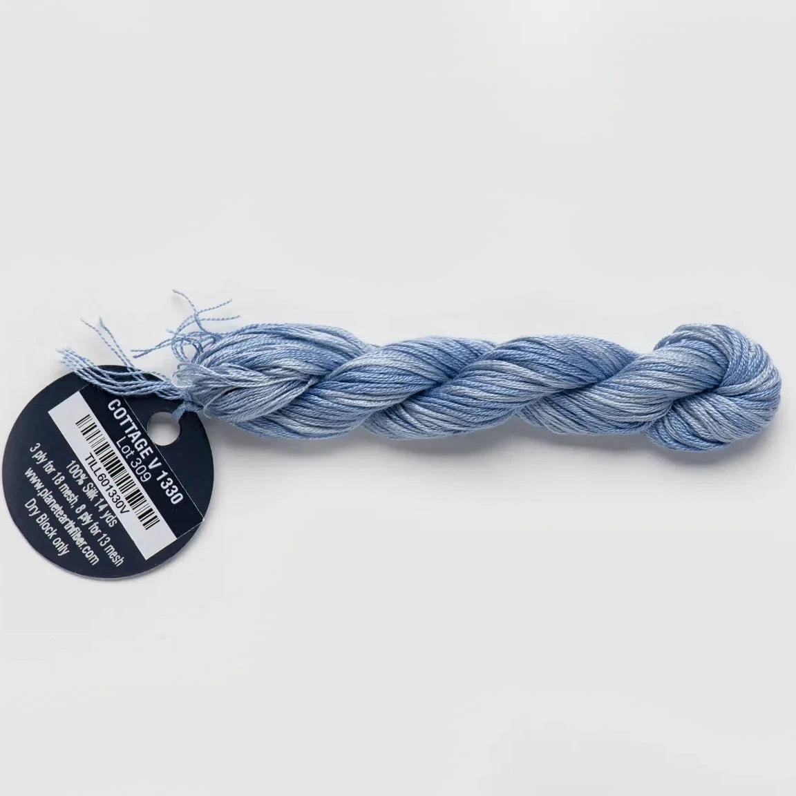 Planet Earth Silk Ply- Cottage V