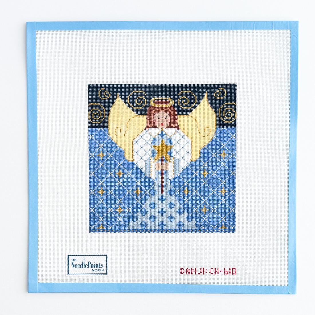 Roll UP Angel Medium