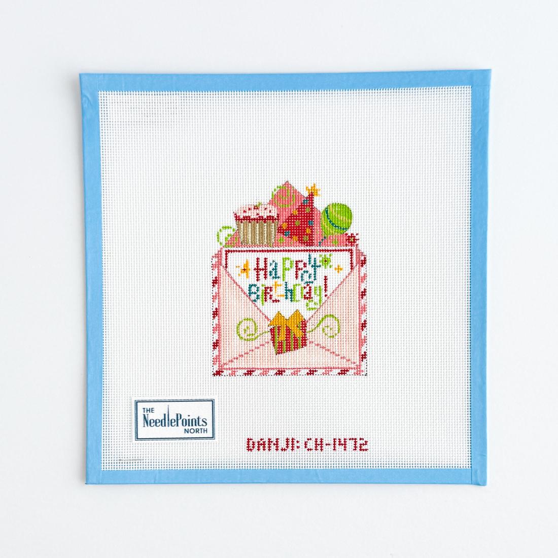 Happy Birthday Letter