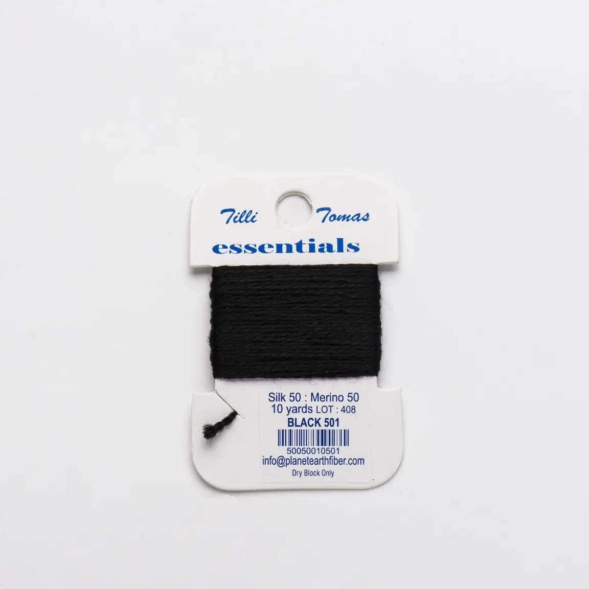 Essentials Cards Black