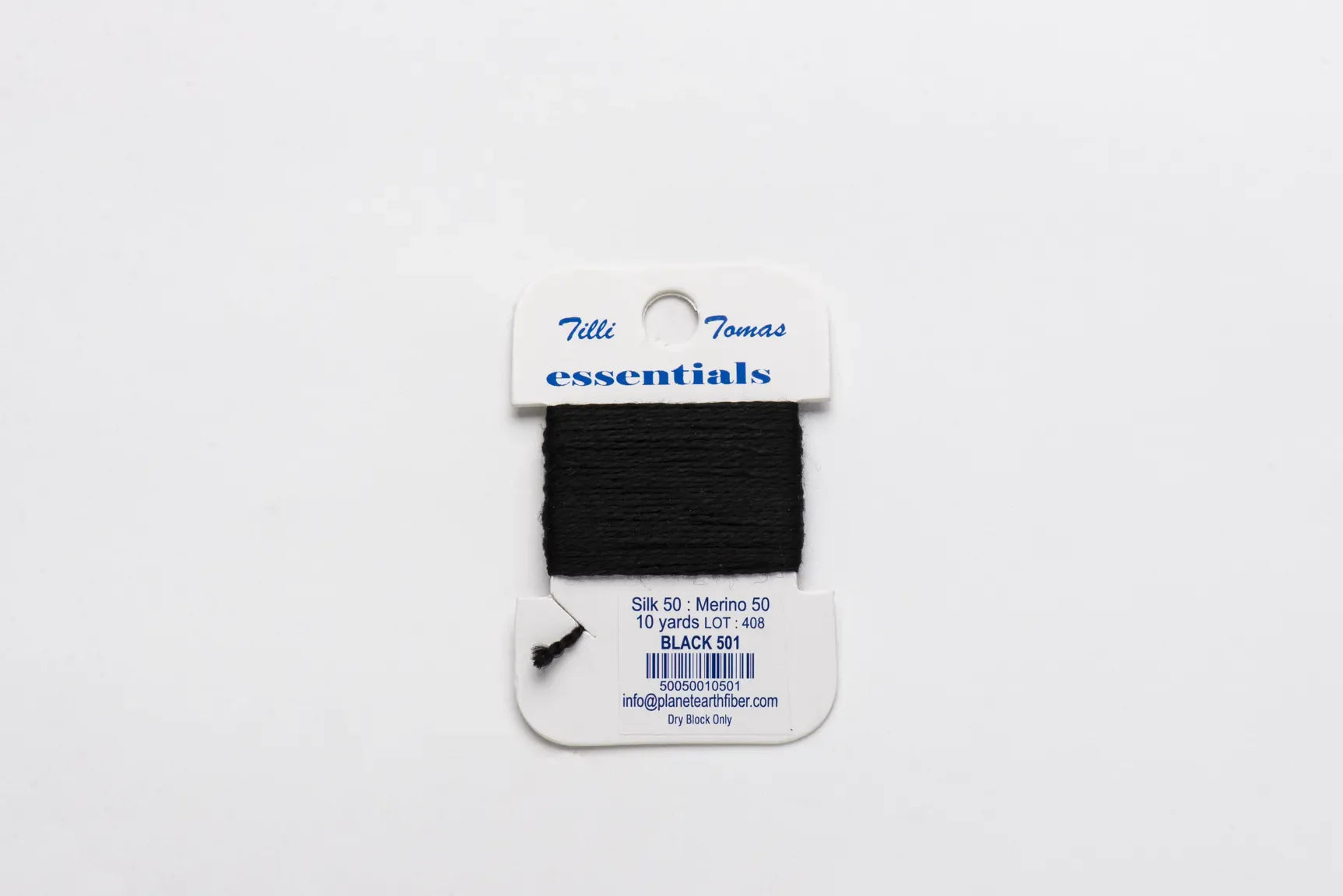 Essentials Cards Black