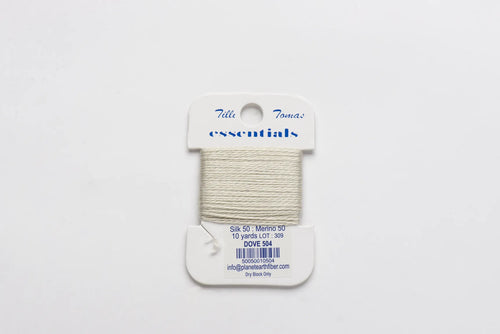 Essentials Cards Dove