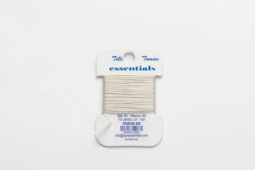 Essentials Cards Pigeon