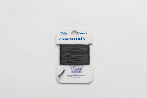 Essentials Cards Elephant