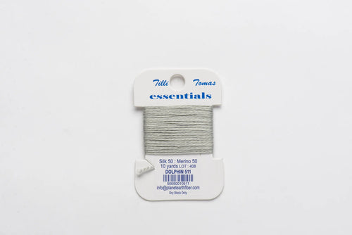 Essentials Cards Dolphin