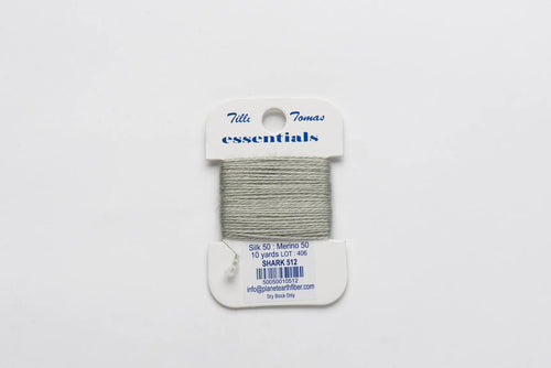 Essentials Cards Shark