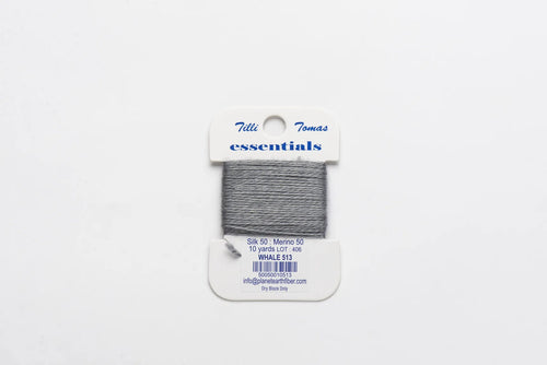 Essentials Cards Whale