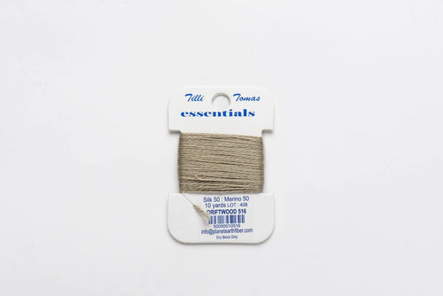 Essentials Cards Driftwood