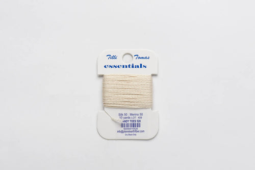 Essentials Cards Sandy Toes