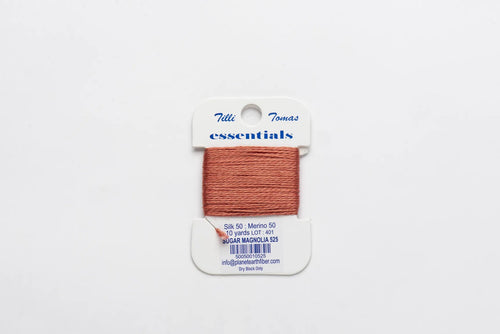 Essentials Cards Sugar Magnolia