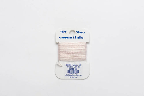 Essentials Cards Bride