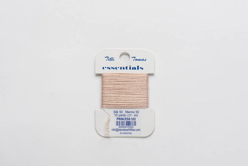 Essentials Cards Princess