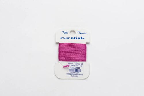 Essentials Cards Azalea