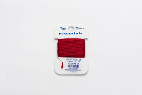 Essentials Cards Valentine