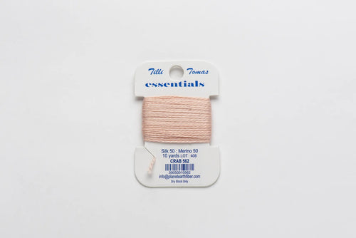 Essentials Cards Crab