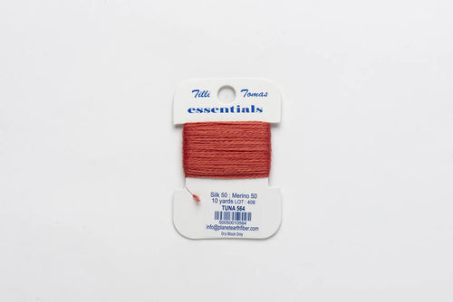 Essentials Cards Tuna