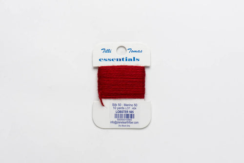 Essentials Cards Lobster