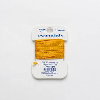 Essentials Cards Cheese