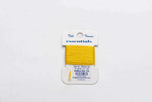 Essentials Cards Bumble Bee