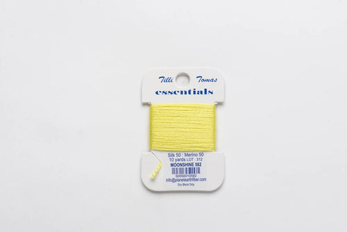 Essentials Cards Moonshine