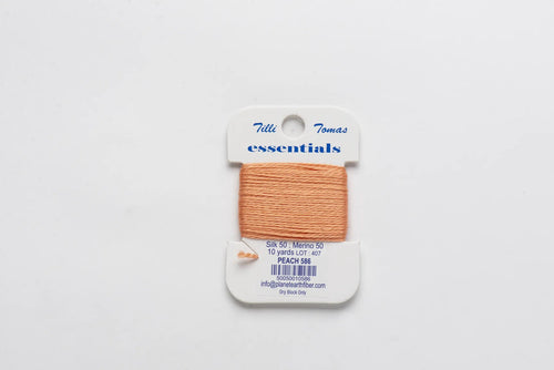 Essentials Cards Peach
