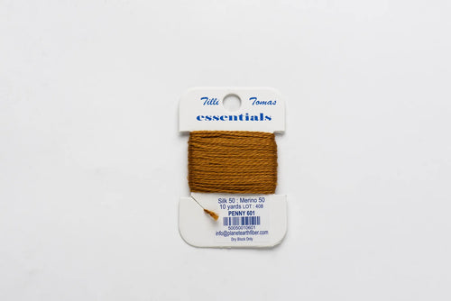 Essentials Cards Penny