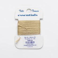 Essentials Cards Fawn