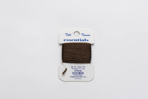 Essentials Cards Otter