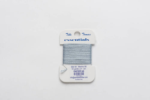 Essentials Cards Pinstripe