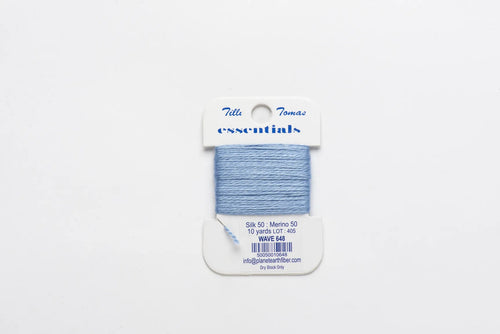 Essentials Cards Wave