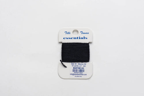 Essentials Cards Maritime