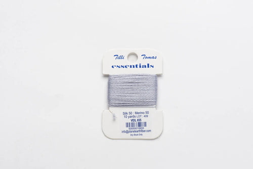 Essentials Cards Veil