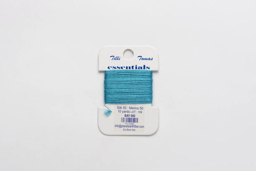 Essentials Cards Bay