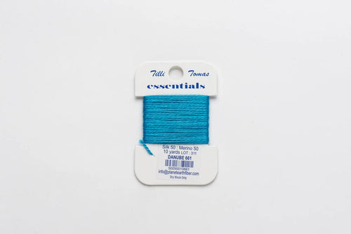 Essentials Cards Danube