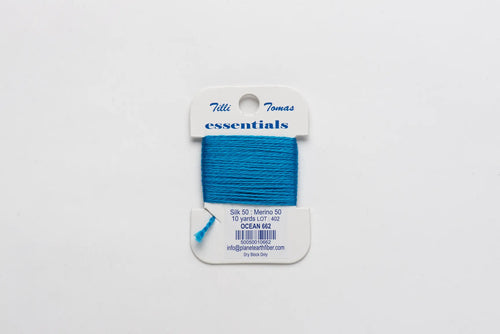 Essentials Cards Ocean