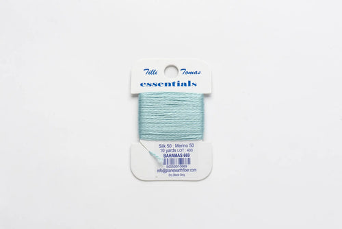 Essentials Cards Bahamas