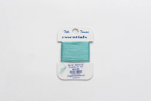 Essentials Cards Nile