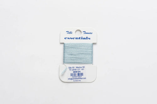 Essentials Cards Dew