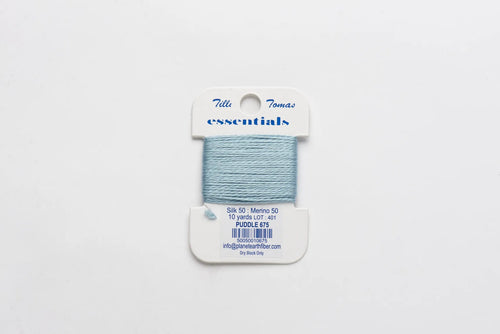 Essentials Cards Puddle
