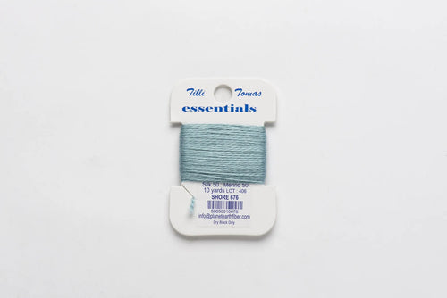 Essentials Cards Shore