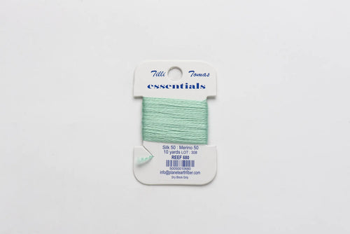 Essentials Cards Reed