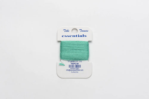 Essentials Cards Tropics