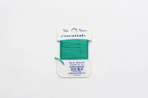 Essentials Cards Everglades